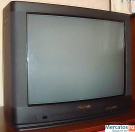 Panasonic TC-25V80R 2