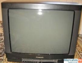 Panasonic TC-25V80R