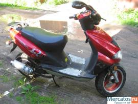 Triton Vento 80 Супернадёжный 3