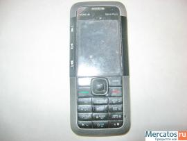 Nokia 5310 XpressMusic Black новый