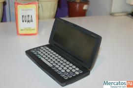 Hewlett Packard 320LX карманные ПК Windows CE 3