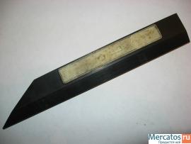 Линейка лекальная ЛД-200 СССР новая 3