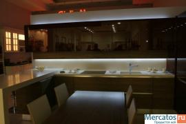 Выставочный образец кухни 5