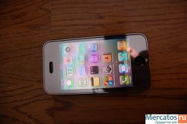 Продам Iphone 3GS 6