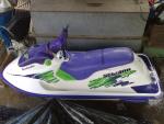 Bombardier Sea Doo