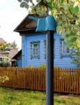 Бурение скважин (Абессийский колодец)