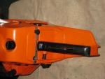 Бензопила Husgvarna 365 XP (Швеция)