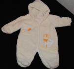 Очень мягкий комбинезончик 56 не одевали за 300 руб.