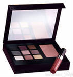 Палитра теней от Ив Роше, новая, запечатанная