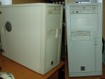 Продам системный блок Celeron 1,7Ghz (бюджетный компьютер)