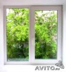 Металлопластиковые окна СВ