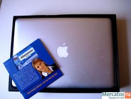 MacBook Air 13" Core 2 Duo 4