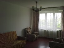 Продается 2-х комнатная квартира, Егорьевский район, поселок