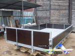 8-925-518-10-37. Новые кузова, каркасы, тенты для грузовиков.