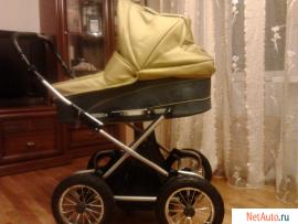 Коляска Jedo Bartatina Classic 2в1 за 4500!!!