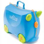 Чемоданчик TRUNKI