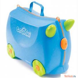 Чемоданчик TRUNKI