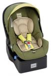 Автокресло Inglesina Huggy с базой
