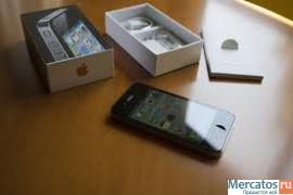 Apple Iphone 32GB разблокирована 4 и другие мобильные телефоны н