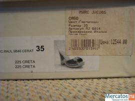 Женская обувь маленького размера 4