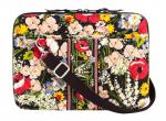 Дизайнерские Сумки для ноутбуков Vera Bradley