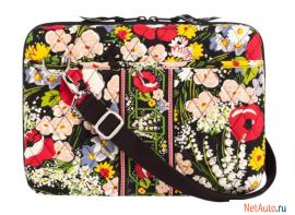 Дизайнерские Сумки для ноутбуков Vera Bradley