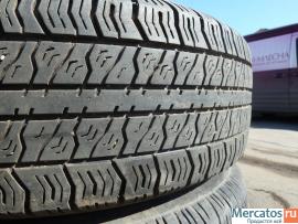 Летняя резина с дисками 175/70 R13 3