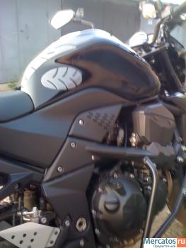 Продаю Kawasaki z 750L 5