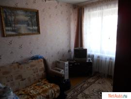 Комната в 4-х комнатной квартире, г.Павловский посад