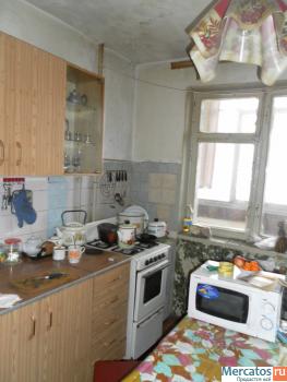 Продам 1-комнатную квартиру г.Павловский Посад, Филимоново