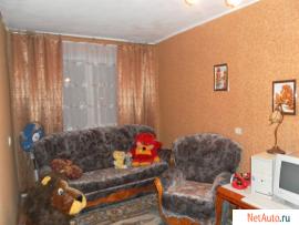 Продам 2-комнатную квартиру г. Павловский Посад, ул. Фрунзе