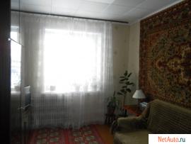 Продам 2-комнатную квартиру г. Павловский Посад, ул. Кирова