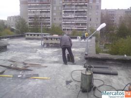 ремонт и устройство мягкой кровли 8