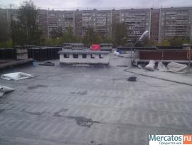 ремонт и устройство мягкой кровли 9