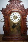Часы настольные американские 1907 г