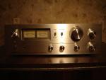Винтажный усилитель Akai AM-2450