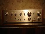 Винтажный усилитель Pioneer SA-8100