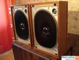 Винтажная акустика открытого типа Yamaha NS-15 3
