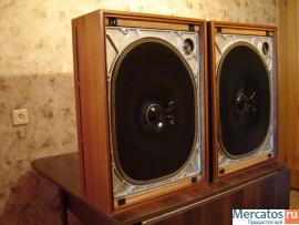 Винтажная акустика открытого типа Yamaha NS-15 4