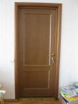 Дверь "Волховец"