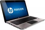 HP DV6 Phenom x4 ядра 4 Гига