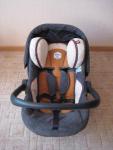 Продам детское автокресло Kiddy Maxi Pro