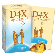 D4X My UnitDose-ОПЕРАТИВНАЯ ЗАЩИТА И ПОДДЕРЖКА ПО ЧЕТЫРЕМ НАПРАВ 2