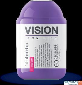 ВСЯ ПРОДУКЦИЯ VISION. ДОСТАВКА КУРЬЕРОМ ПО РОССИИ. БАДы БРАСЛЕТЫ 7