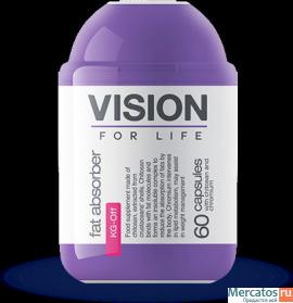 ВСЯ ПРОДУКЦИЯ VISION. ДОСТАВКА КУРЬЕРОМ ПО РОССИИ. БАДы БРАСЛЕТЫ 7