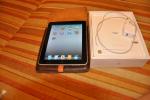продаю Ipad 32gb 3g в подарок кожаный чехол