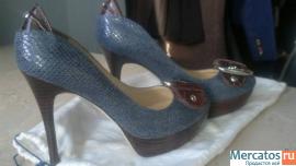 Туфли фирмы Guess 4