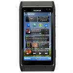 Продаю Nokia N8