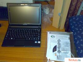 SAMSUNG NETBOOK