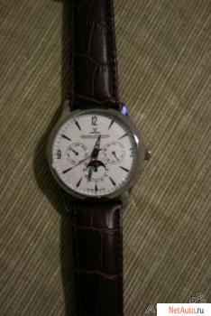 Продам мужские часы Jaeger Le Coultre
